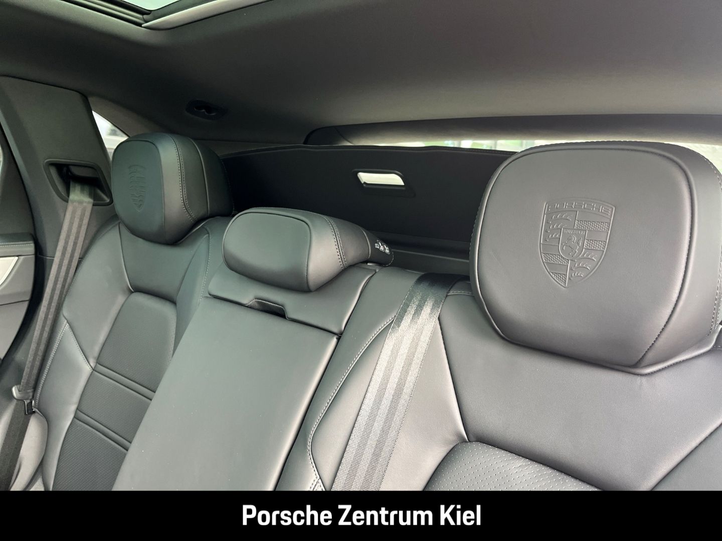 Porsche Cayenne E-Hybrid BOSE Panoramadach InnoDrive