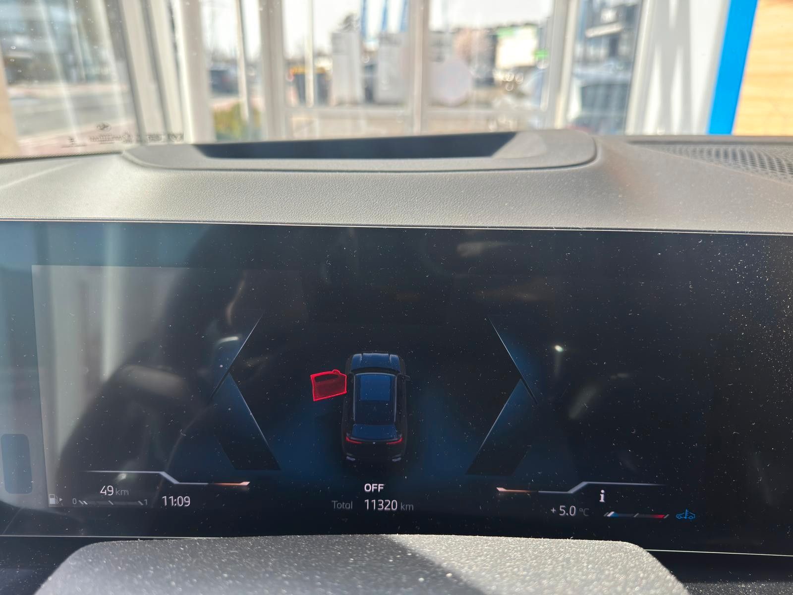 BMW X5 xDrive 30d M Sport Pro 22 AHK Pano Soft Stand