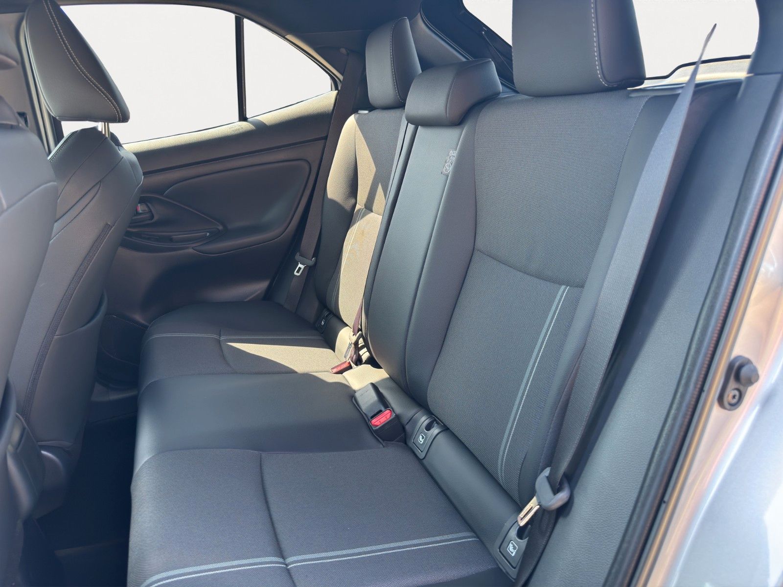 Toyota Yaris Cross Hybrid FWD Style Plus