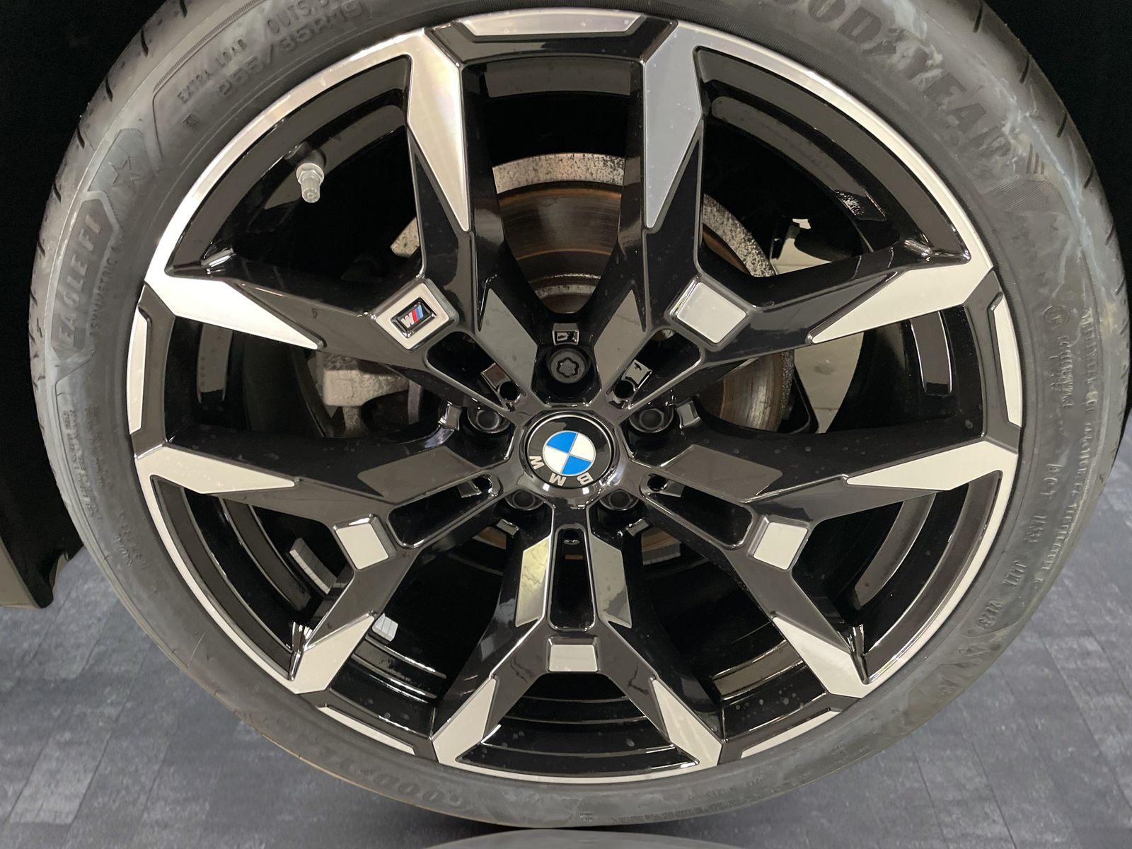 BMW 320i Touring M Sport LiveCockpitProf Kamera LED