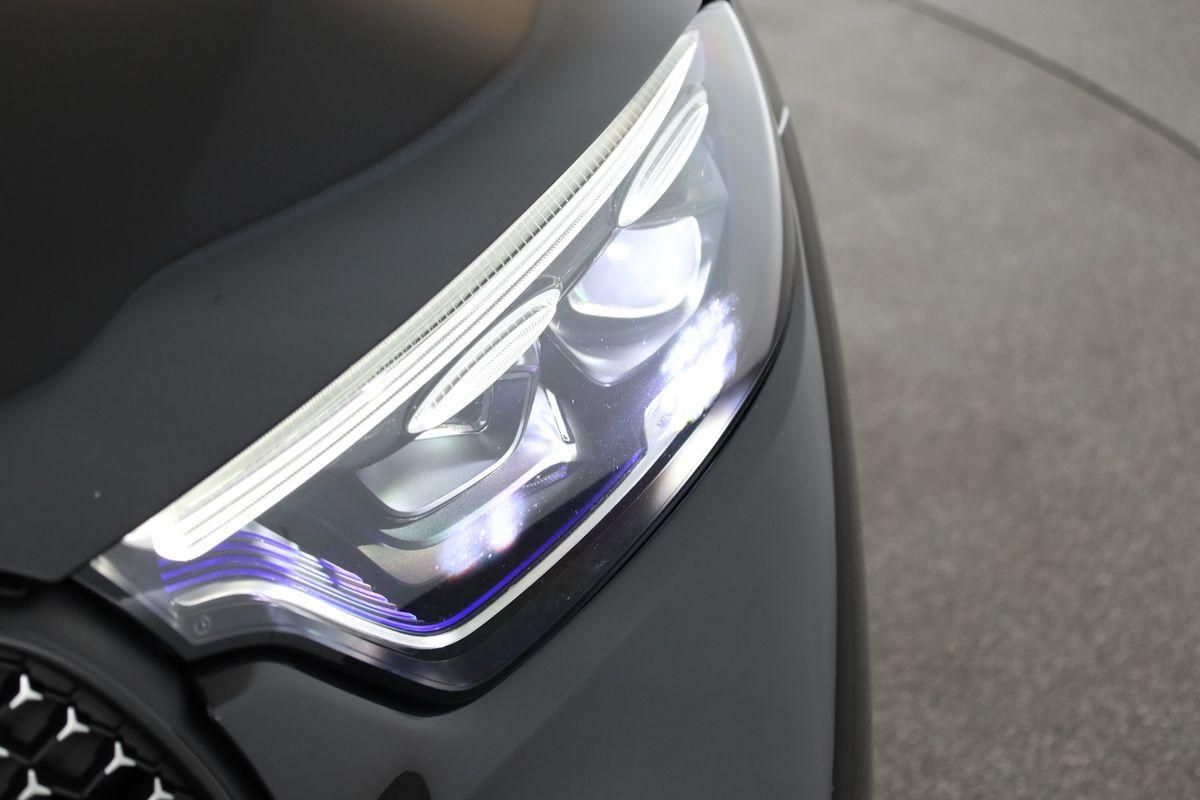 Mercedes-Benz GLC 300 d 4M AMG Advanced Night DIGITAL Pano AHK