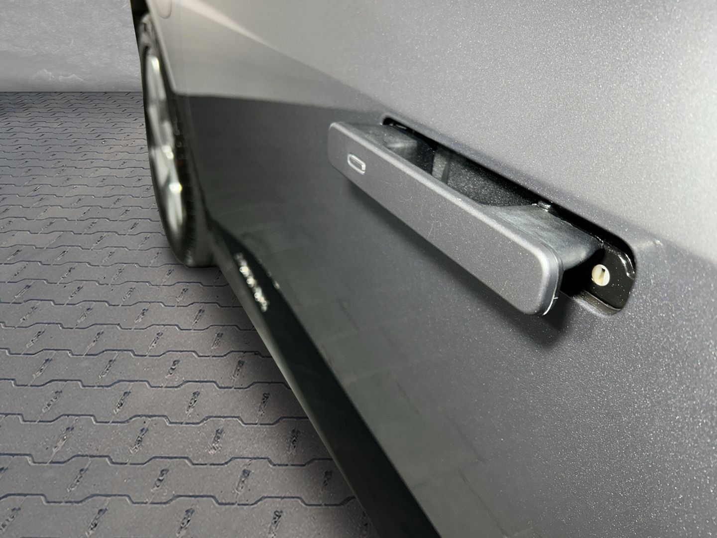 Jaguar I-Pace EV400 S (21MY) ACC Einparkhilfe ASPC