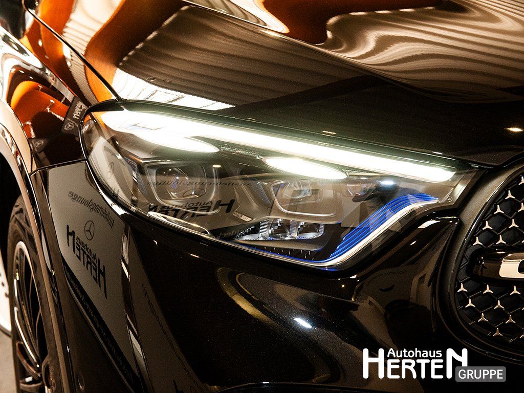Mercedes-Benz GLC 450 d AMG 4Matic+NIGHT+PANO+HUD+DIGITAL+360°