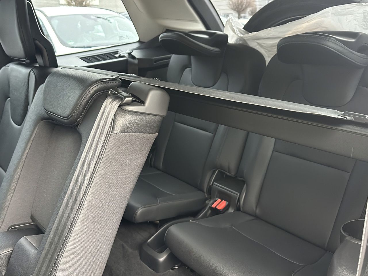 Volvo XC 90 Inscription Expression Recharge Plug-In - Samsaru's Car Outlet