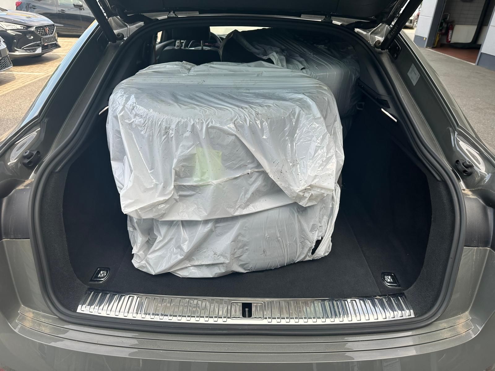 Audi e-tron Sportback 50 quattro S line 95kWh UPE:96T