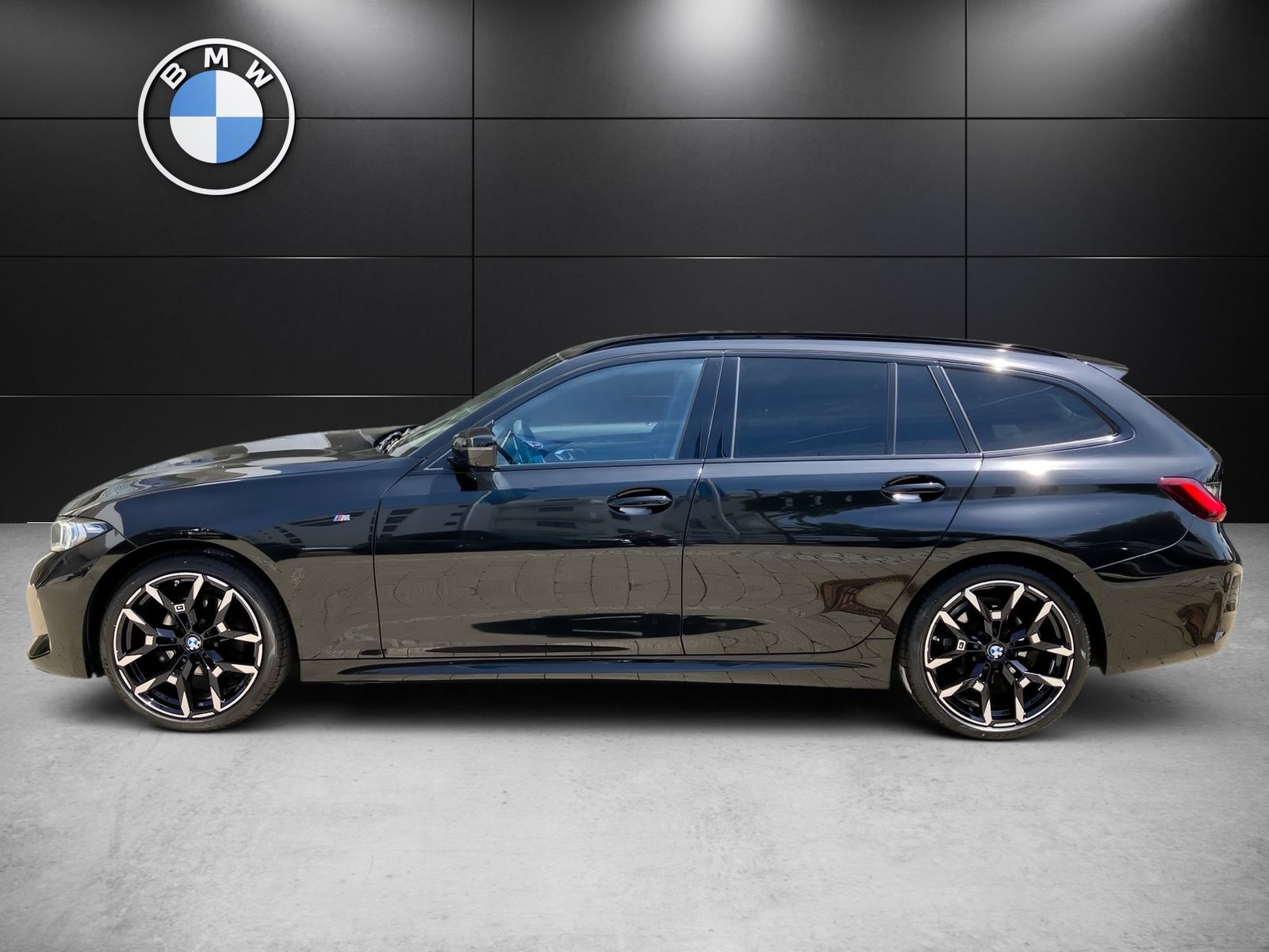 BMW 320d xDrive Touring M Sport ad.LED HUD PA+DA ACC