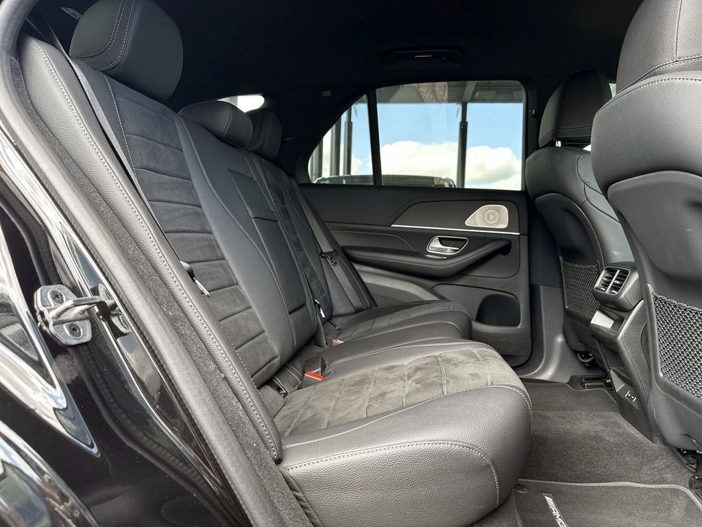 Mercedes-Benz GLE 450 d 4MATIC AMG Line Advanced Plus+HEAD UP