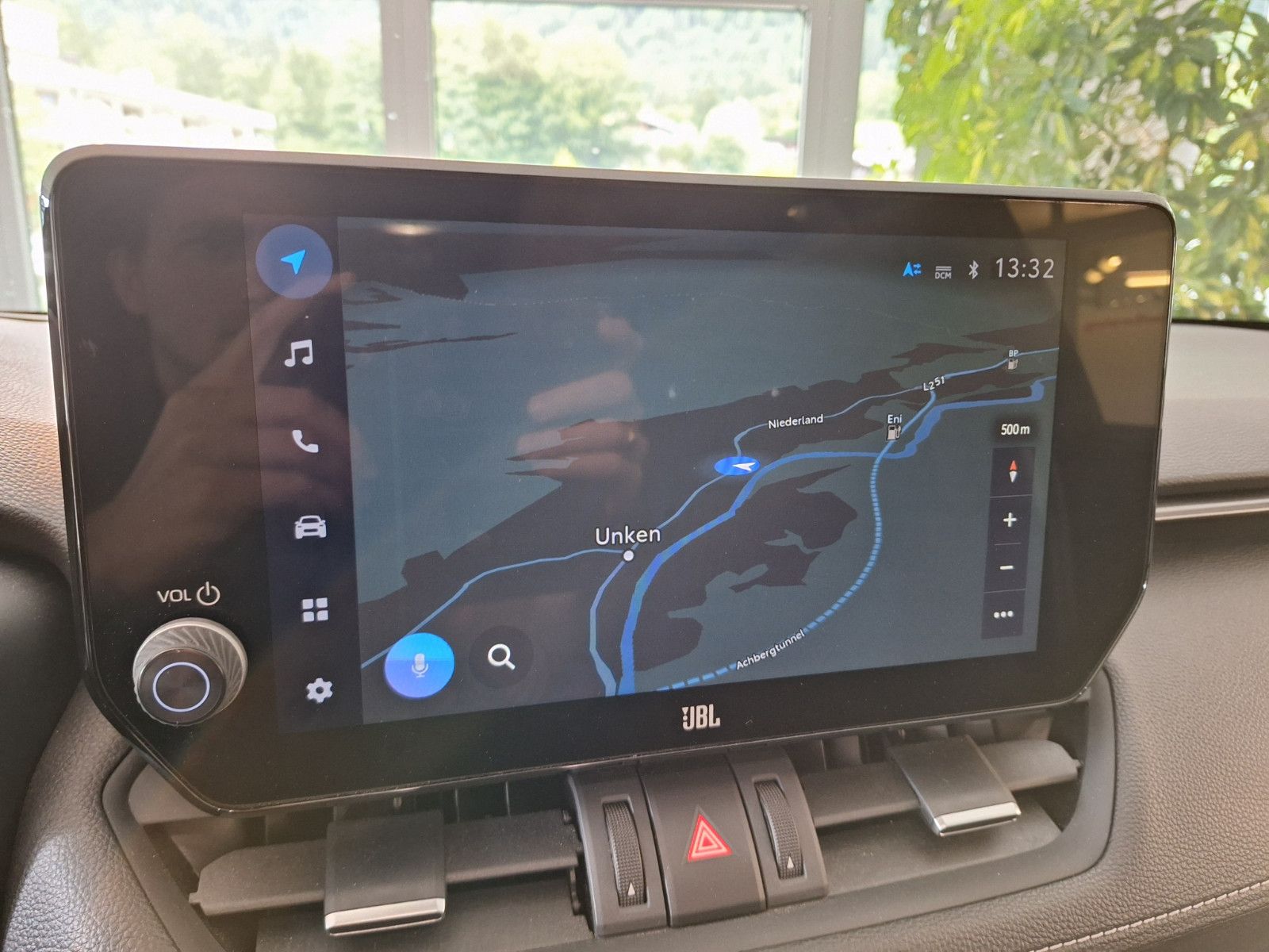 Toyota RAV4 Plug-in Hybrid 4x4 GR Sport - Samsaru's Car Outlet