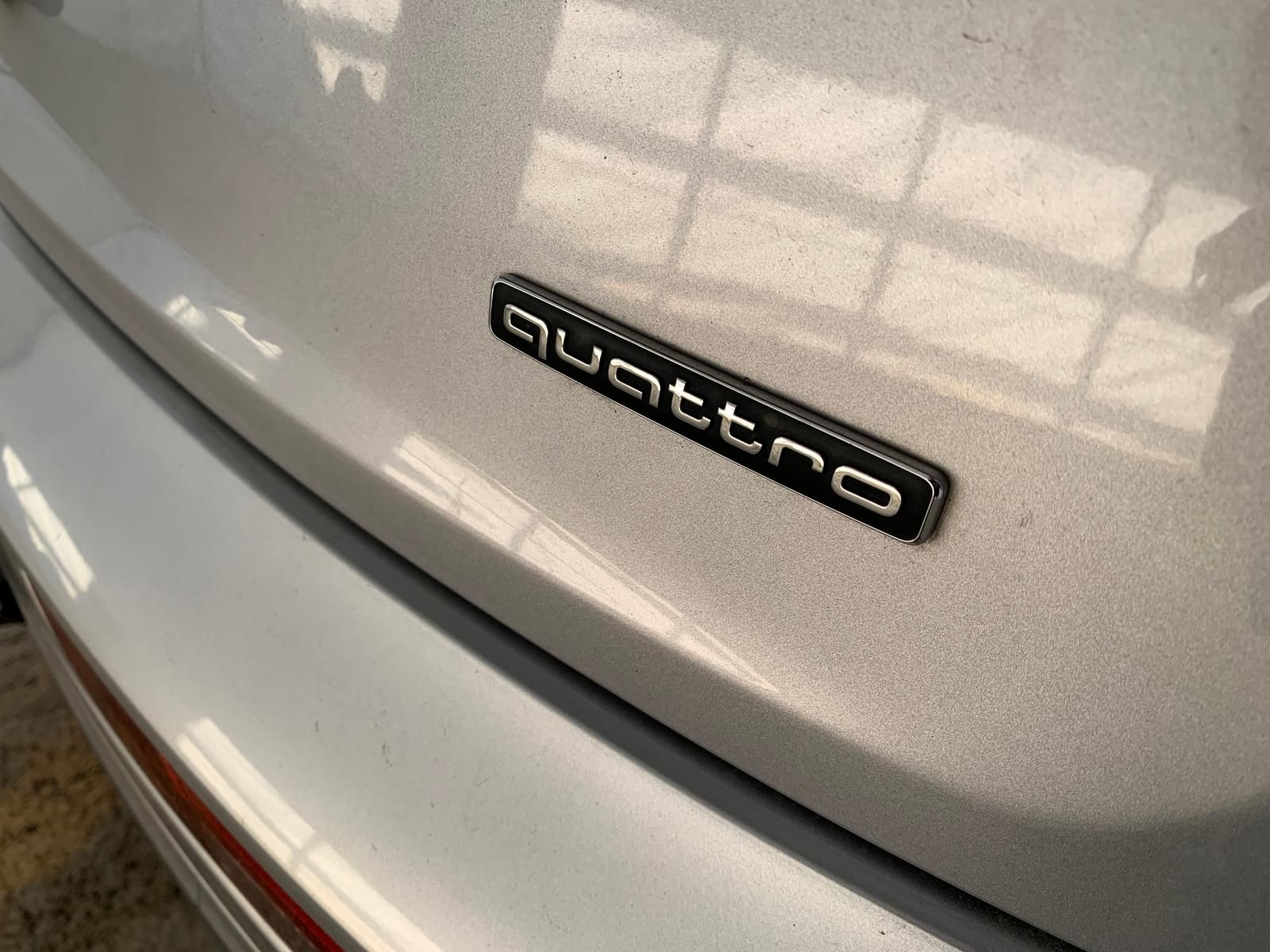 Audi Q5 S-Line BLACK/ACC/VIRTUAL/TRITTBRETT/KAM/AHK