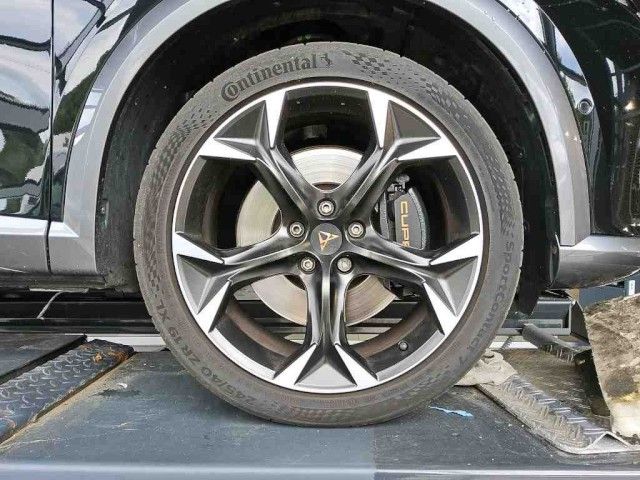 Cupra Formentor VZ 4Drive AHK+BEATS+LEDER+CARPLAY+SHZ