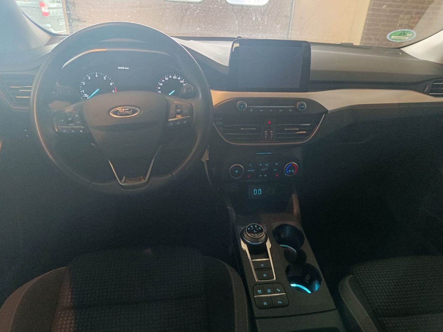 Ford Focus - Samsaru's Car Outlet