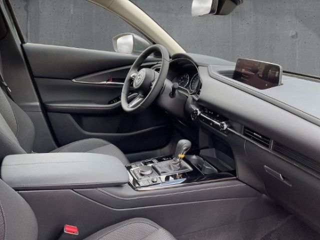 Mazda CX-30 2.0 AT Exclusive-line DASO DESI Matrix Bos