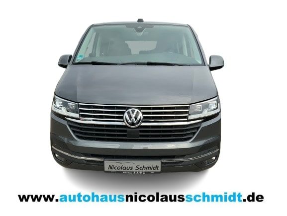Volkswagen T6.1 Multivan Highline 2.0 TDI DSG 4Motion - Samsaru's Car Outlet