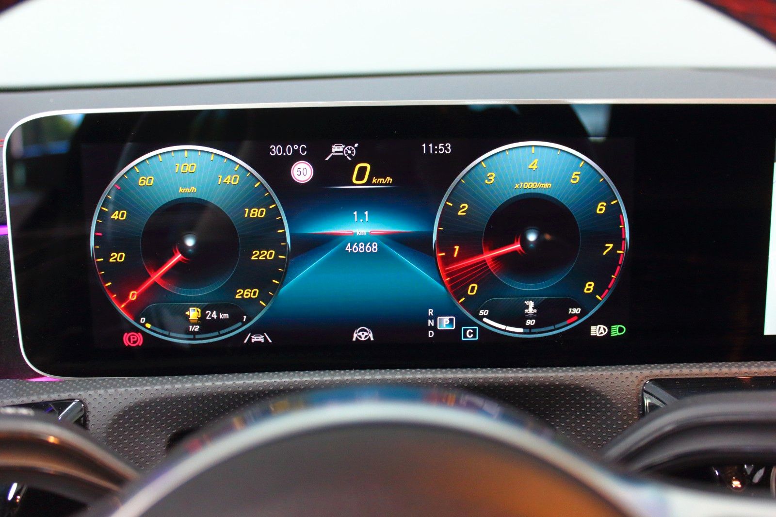 Mercedes-Benz CLA 220 4MATIC AMG - Samsaru's Car Outlet
