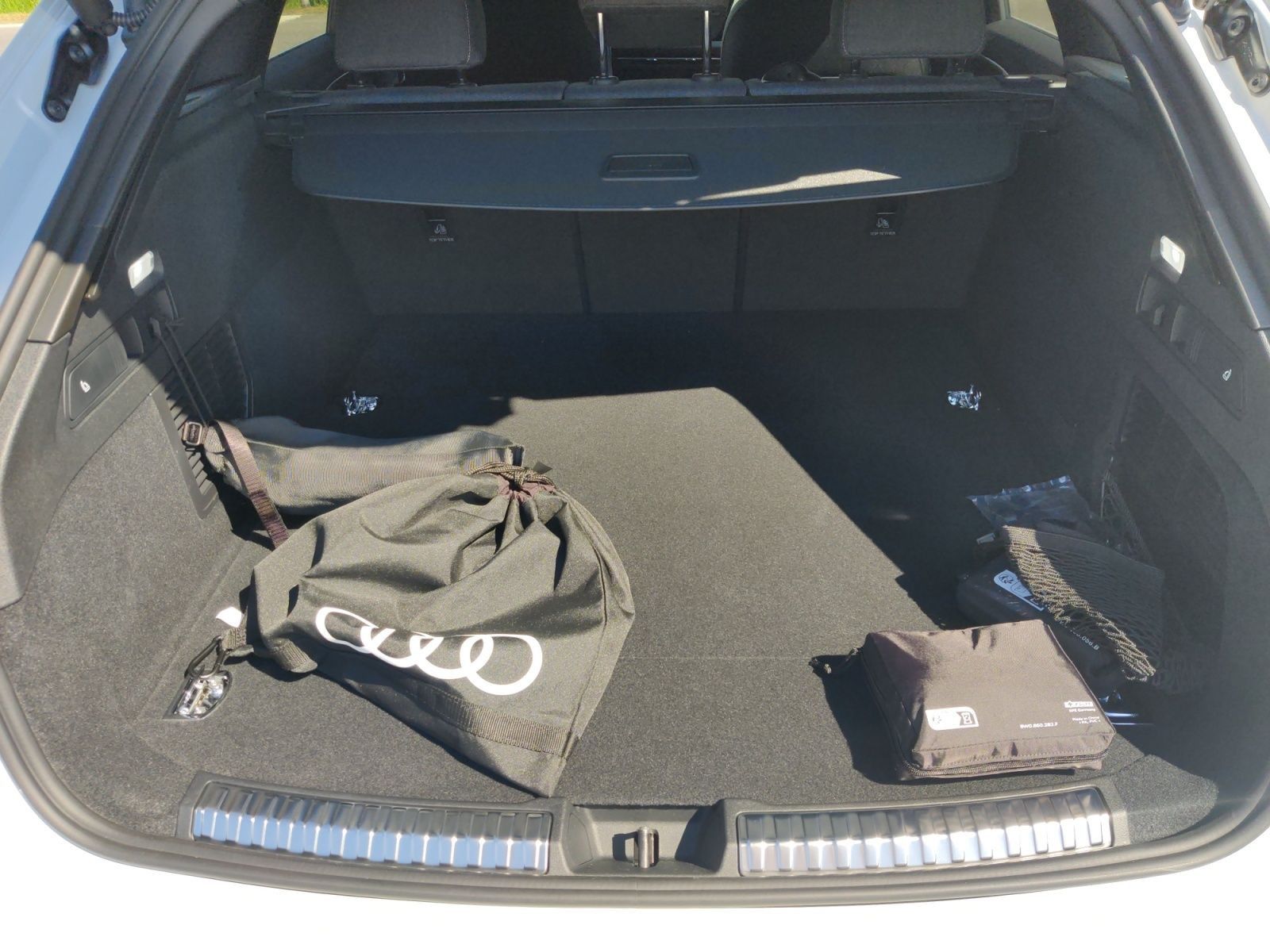 Audi A5 Avant e-hybrid q. S line TFSI,MATRIX,B&O 3D,H