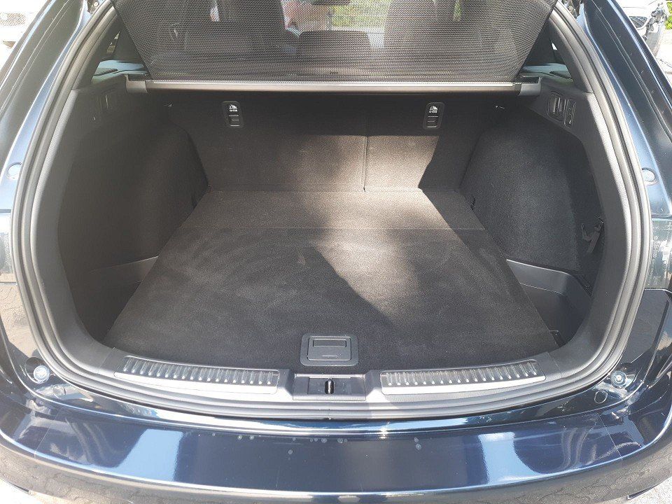 Mazda 6 Kombi SKYACTIV-G 194 AT Takumi Schiebedach