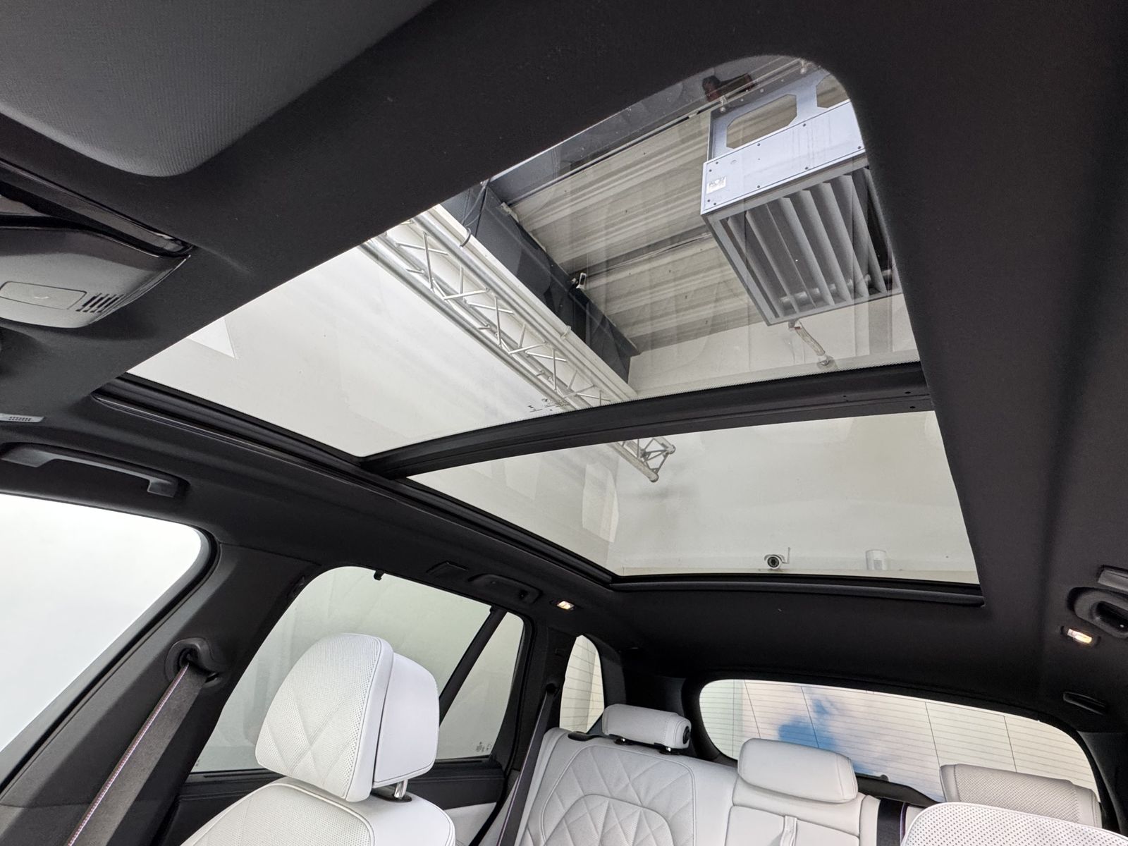 BMW X5 xDrive30d M Sport Pro Luftfeder Pano ACC 360°
