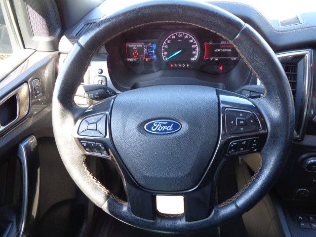 Ford Ranger Wildtrak DK 4x4 MOTOR NEU/LED/ACC/CAM/AHK