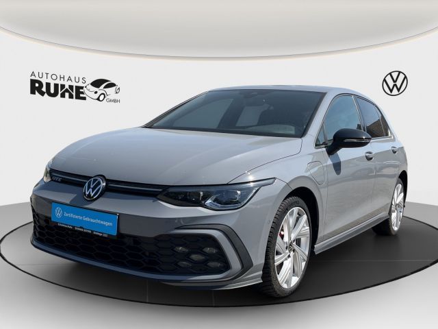 Volkswagen Golf VIII GTE 1.4 eHybrid - Samsaru's Car Outlet