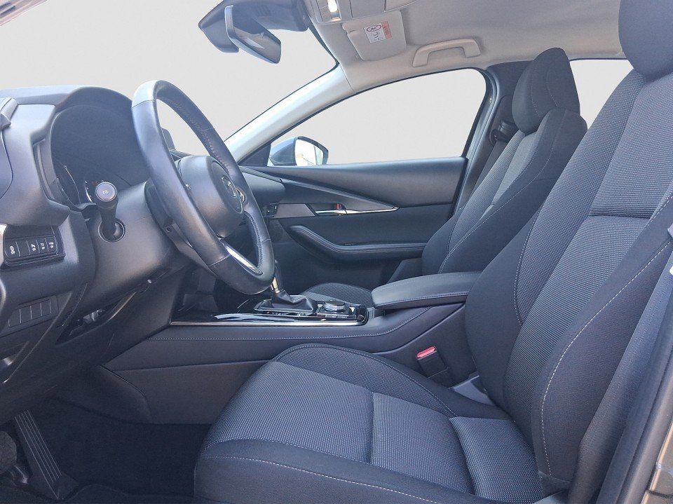 Mazda CX-30 SELECTION+LED+NAV+KAM+TEMP+ISOFIX+HUD