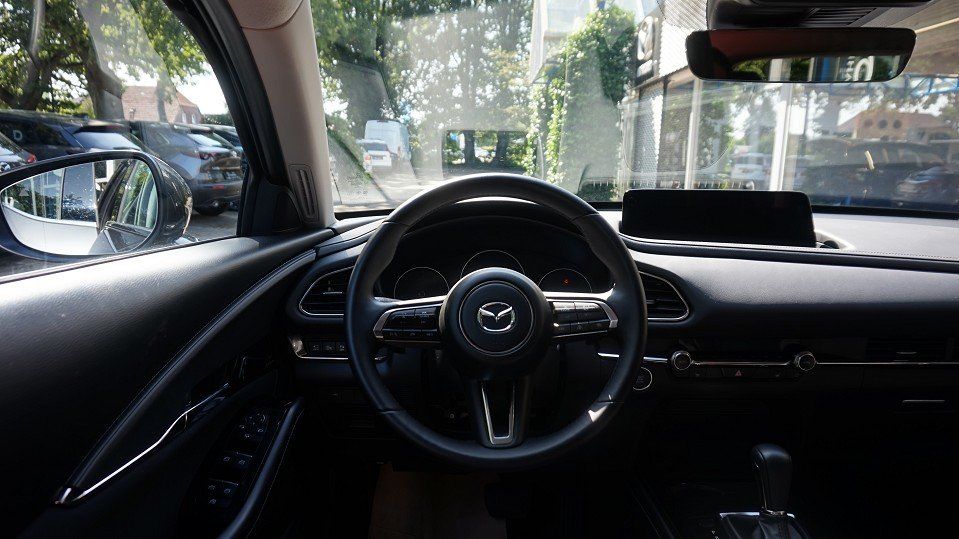 Mazda CX-30 2.0L e-SKYACTIV G 122ps