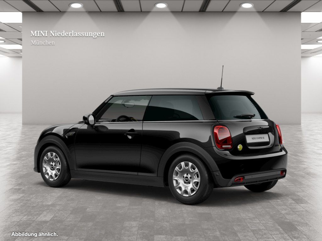 MINI Cooper SE - Samsaru's Car Outlet