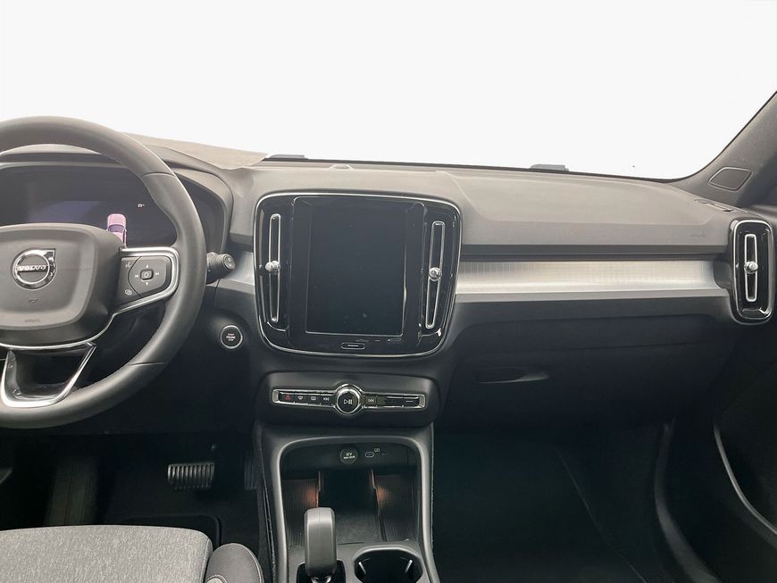 Volvo XC40 B3 B DKG Core