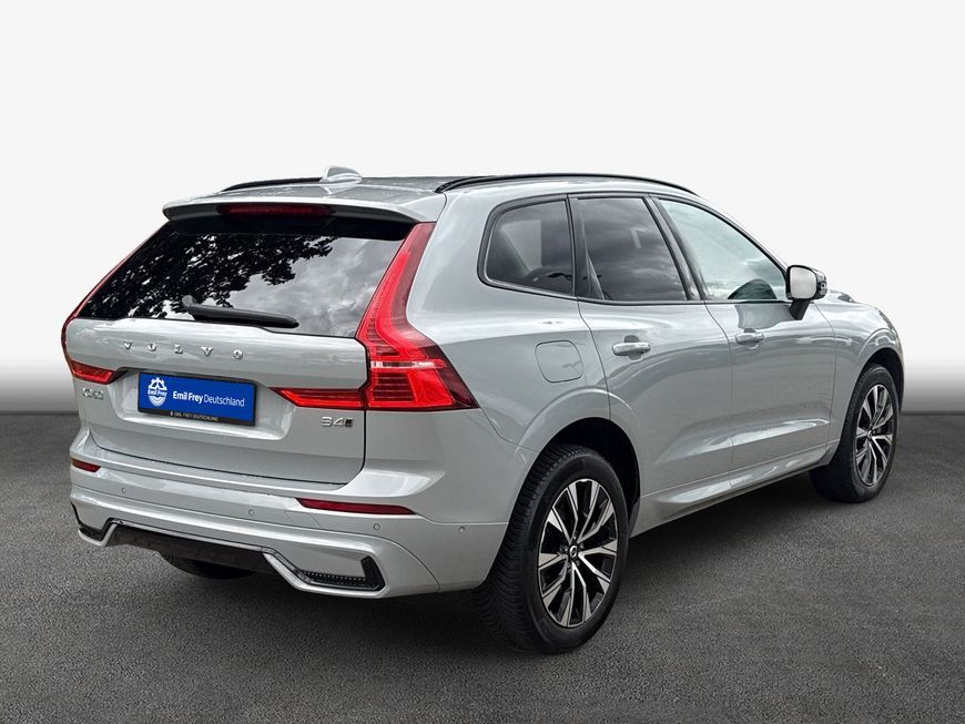 Volvo XC60 B4 D AWD Plus Dark Licht Drive Ass 360°View
