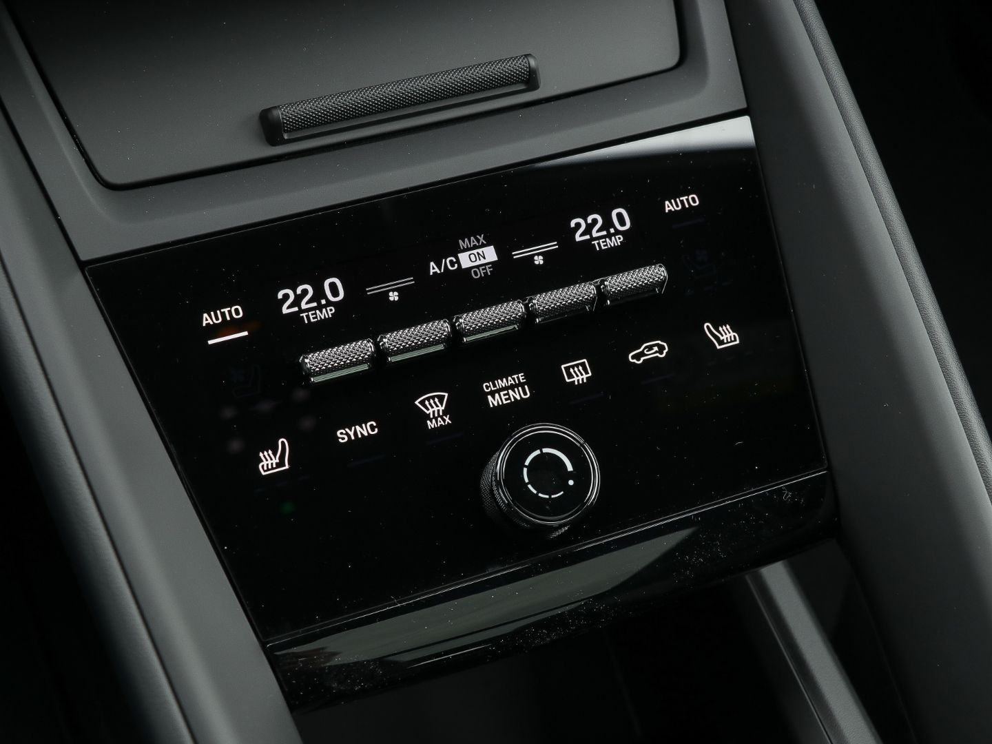 Porsche Macan 4 BOSE Luftfederung Panoramadach LED-Matri