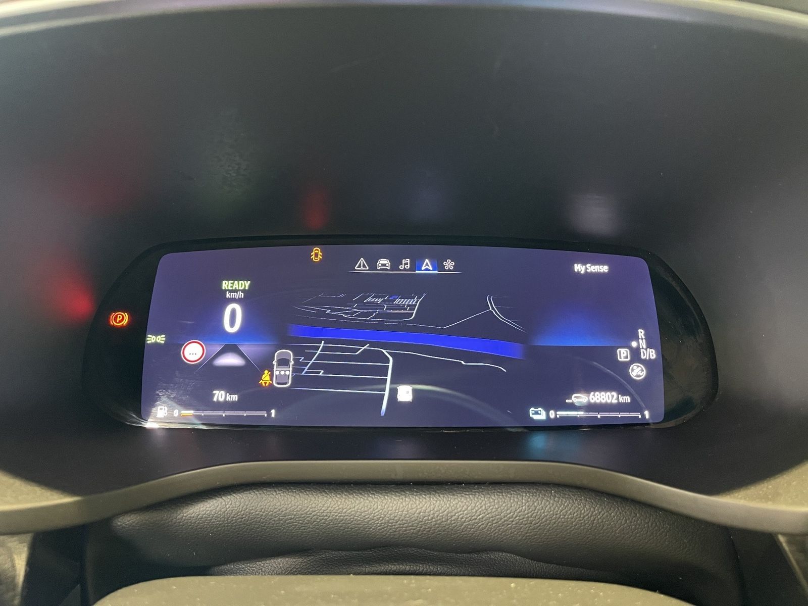 Renault Arkana R.S. LINE E-TECH - Samsaru's Car Outlet