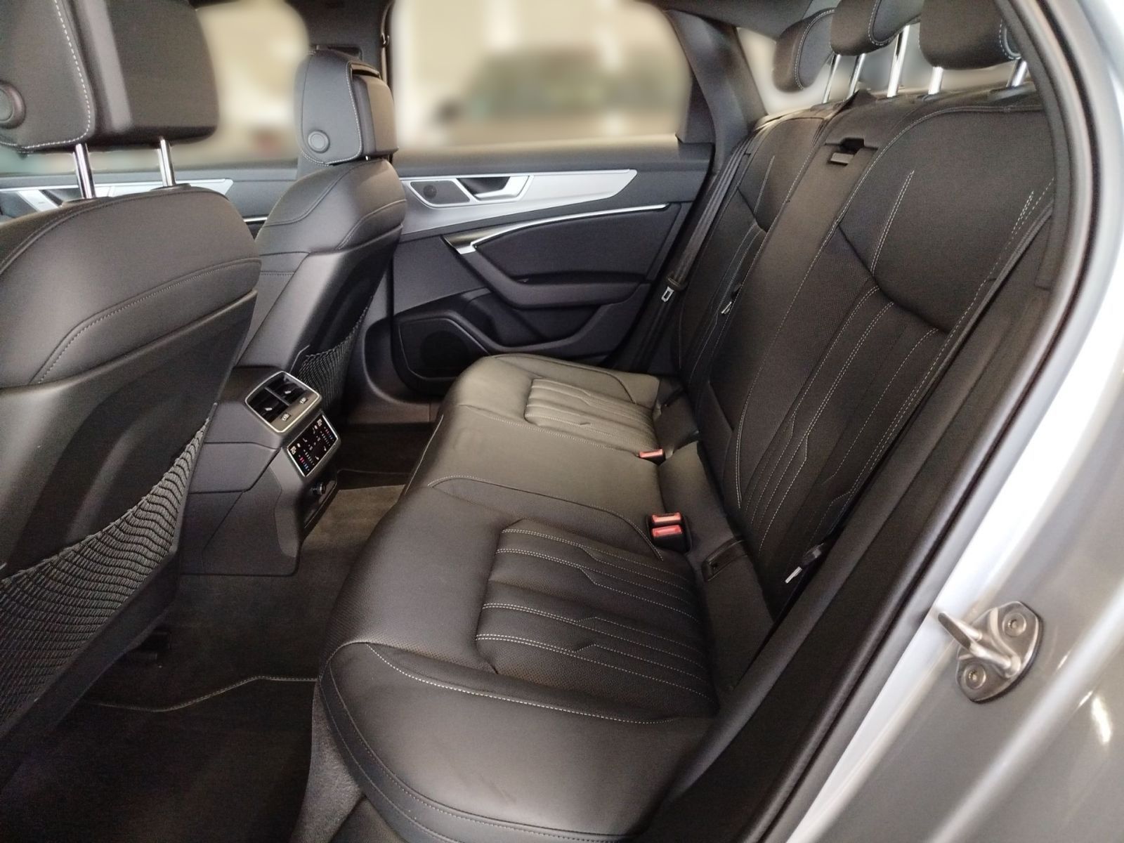 Audi A6 Limousine 50 TFSI e quattro S tronic S line M - Samsaru's Car Outlet