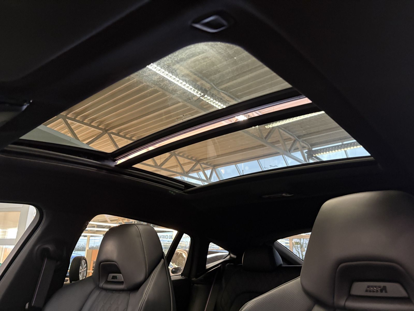 BMW X6 xDrive30d M Sport Laser Pano DA Prof PA+ HuD