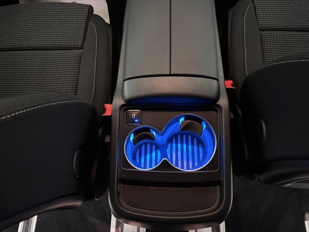 Mercedes-Benz V 300 d 4M AMG - Samsaru's Car Outlet