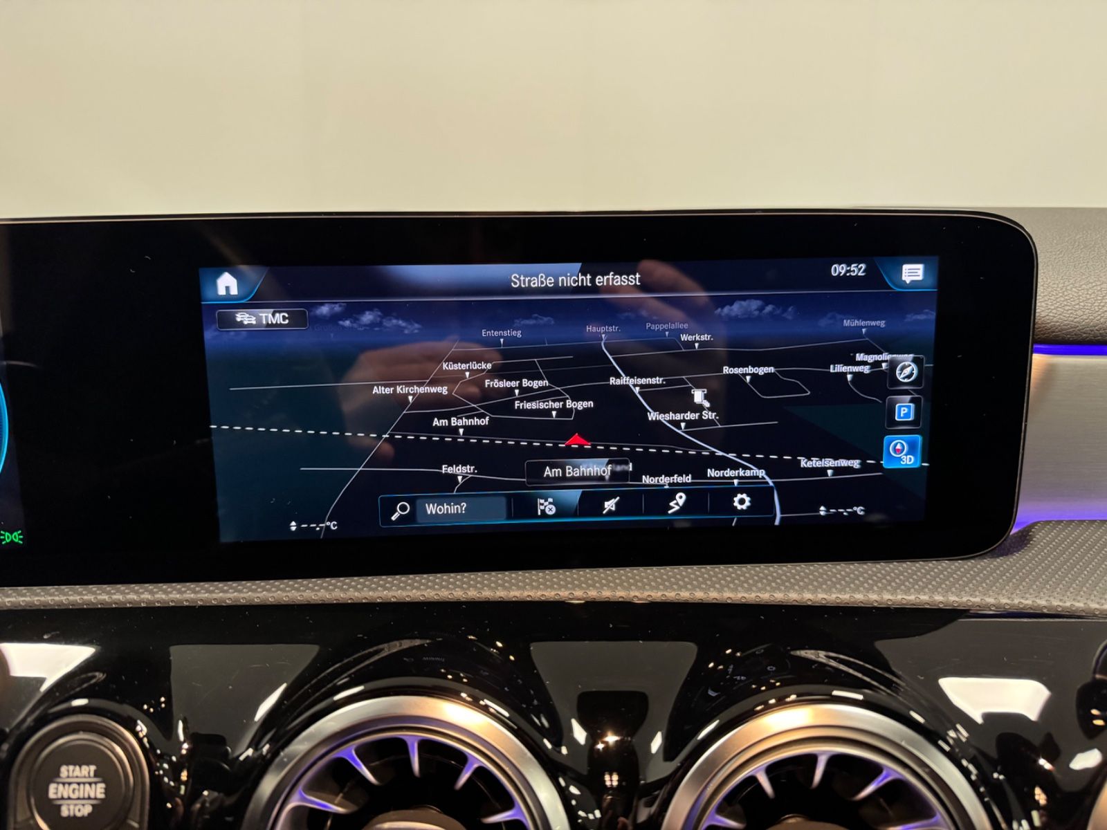 Mercedes-Benz A 200 AMG - Samsaru's Car Outlet