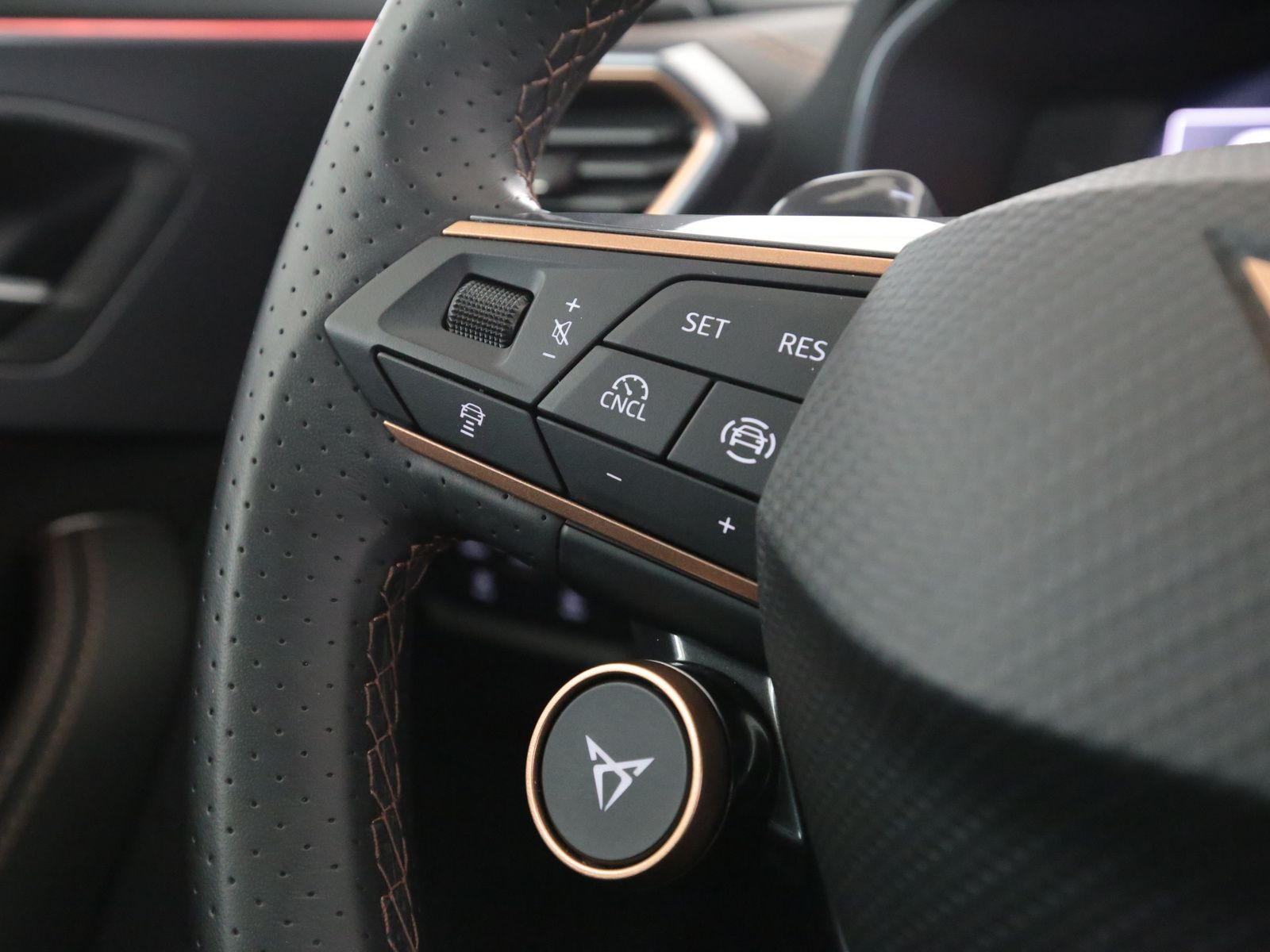 Cupra Formentor 1.5eTSI 150PS 7 Gang DSG CUPRA - Samsaru's Car Outlet