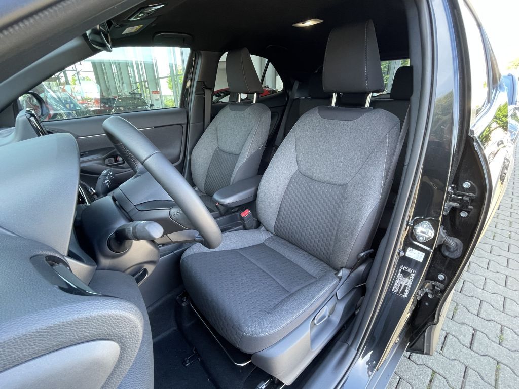 Toyota Yaris Cross Hybrid 130 1.5 Teamplayer*Safety-P.*