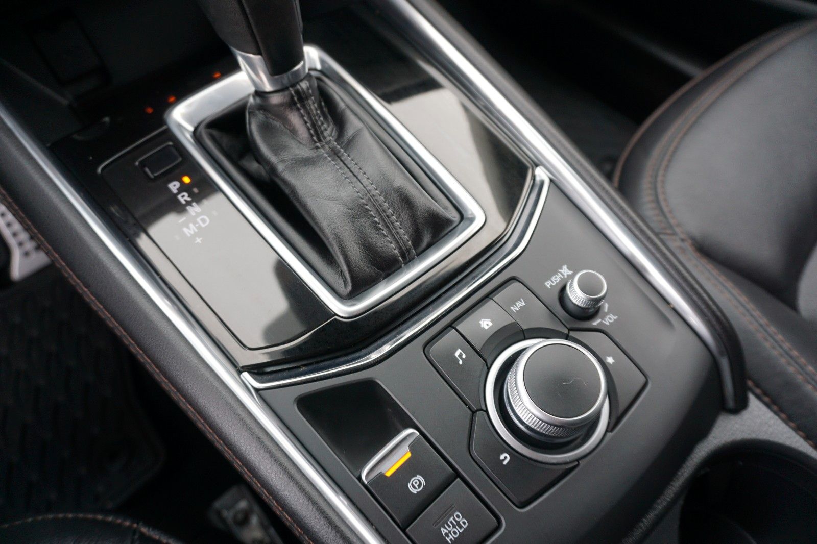 Mazda CX-5 Sports-Line AWD*AUTOMATIK*LEDER*XENON*PDC !