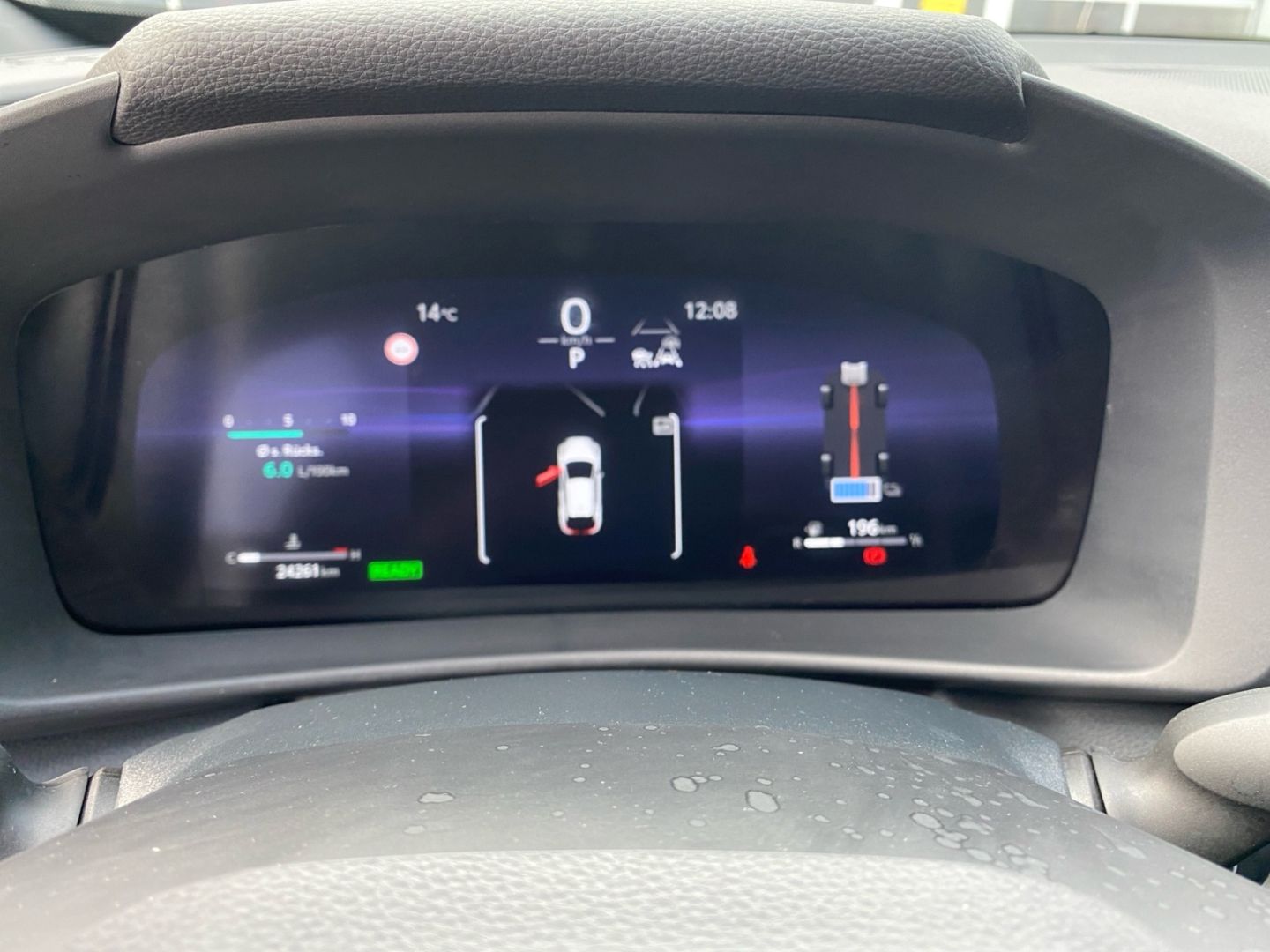 Toyota C-HR 1.8 Hybrid Teamplayer *LED*ACC*CAM*el Heck*