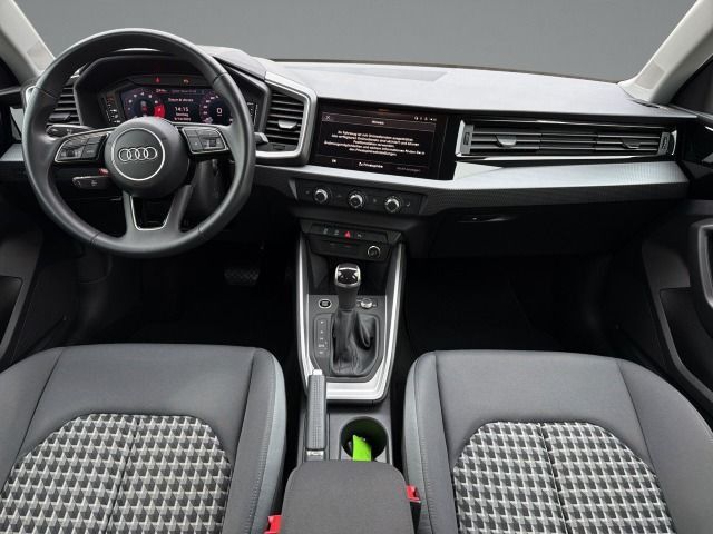 Audi A1 Sportback 25 TFSI advanced S-TRONIC+LED+PDC