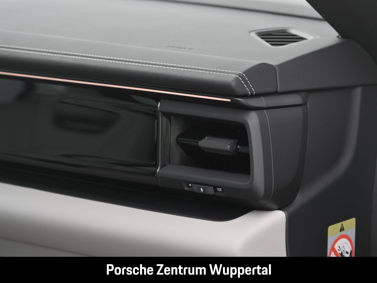 Porsche Macan 4S BOSE Surround-View InnoDrive LED-Matrix