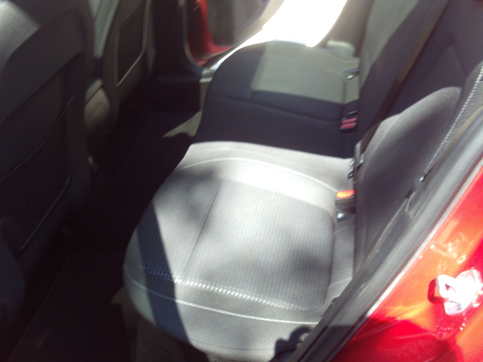 Ford Focus Turnier Cool & Connect - Samsaru's Car Outlet