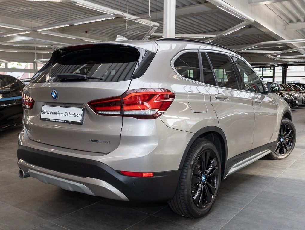 BMW X1 xDrive25e xLine - Samsaru's Car Outlet