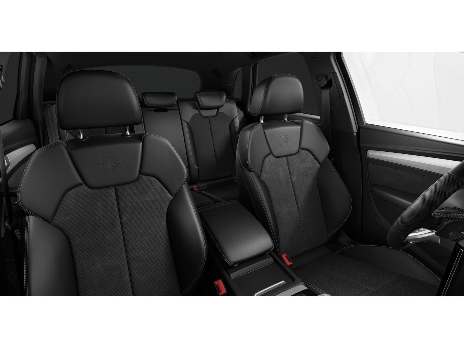 Audi Q5 40 TDI quattro S line VC*PDC*R-Kamera *