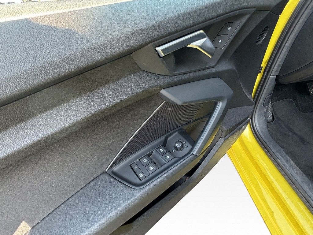 Audi A3 Sportback 40 TFSI e S tronic VIRTUAL*CARPLAY*