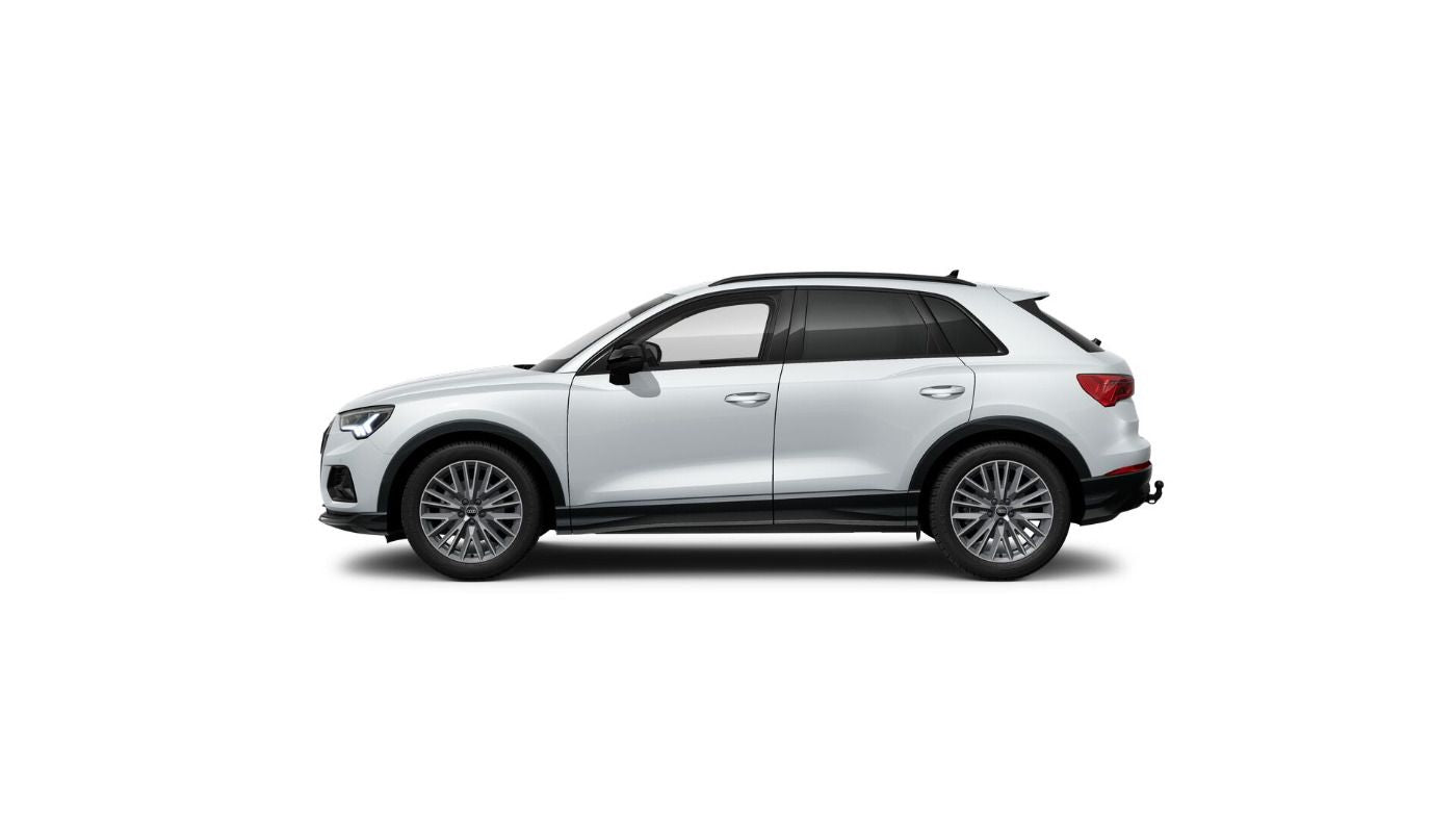 Audi Q3 35 TDI quattro S tronic advanced - Samsaru's Car Outlet