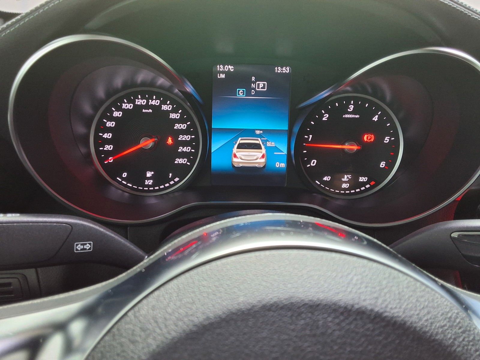 Mercedes-Benz GLC 220 d 4Matic AMG - Samsaru's Car Outlet