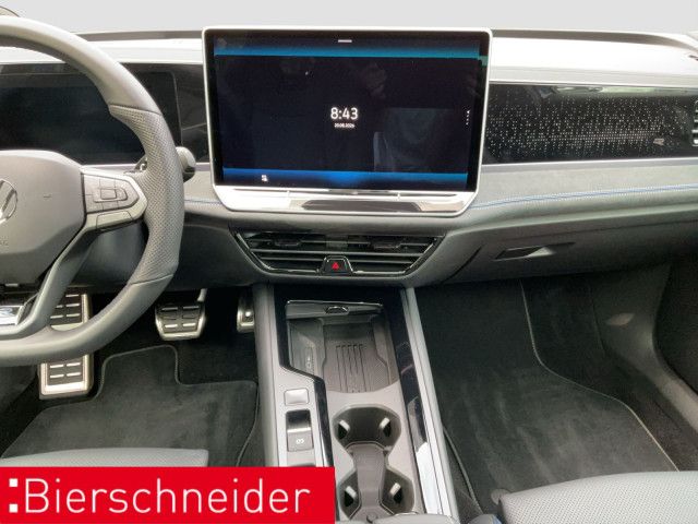 Volkswagen Passat Variant 2.0 TSI 4Mo R-Line AHK PANO STAND
