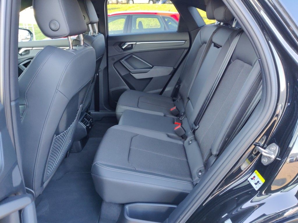 Audi Q3 Sportback 45 TFSI quattro S line - Samsaru's Car Outlet