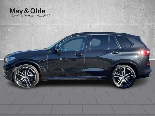 BMW X5 XDRIVE30D Sportpaket HUD Luftfederung AD Nive