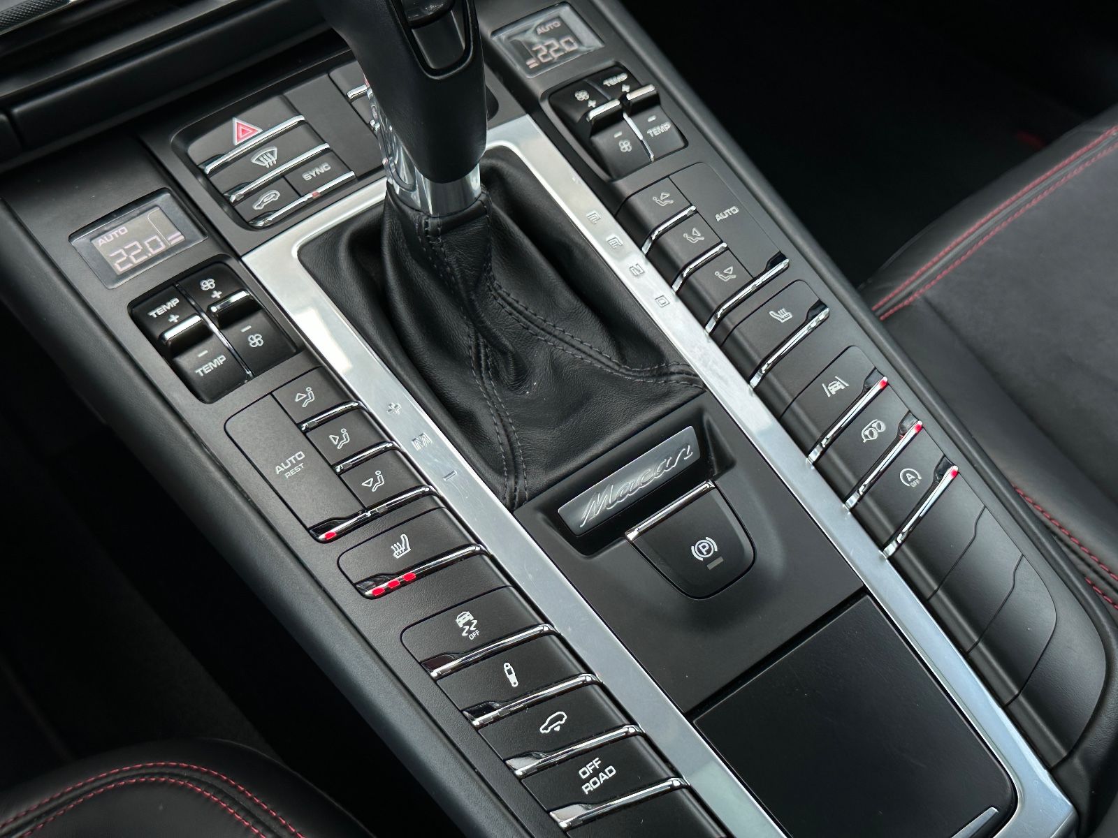 Porsche Macan GTS - Samsaru's Car Outlet